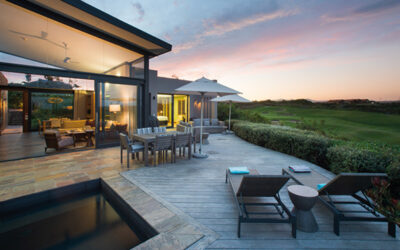 Pezula Resort Hotel & Spa: A Luxury Retreat in South Africa